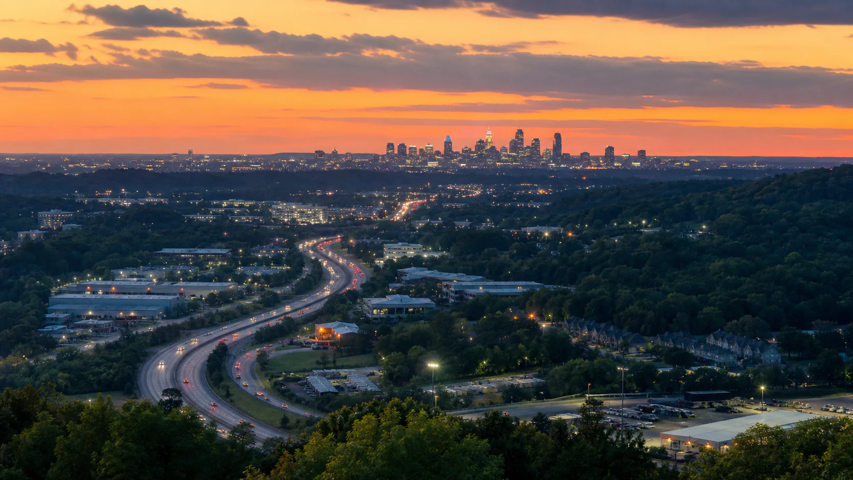 Atlanta local detail image for Sinai Media service-area page